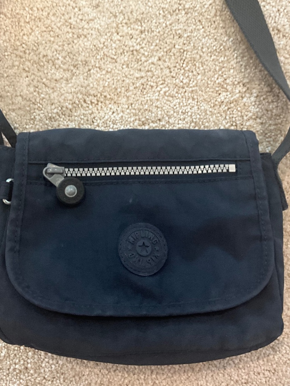Small crossbody KIPLING Sabian